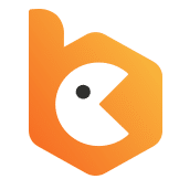BC.Game Logo Transparent Background OneHourHustler.com