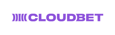 Cloudbet Logo OneHourHustler.com