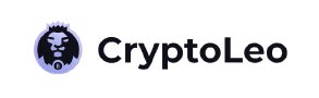 CryptoLeo Logo OneHourHustler.com