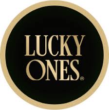 Lucky Ones Logo Good OneHourHustler.com