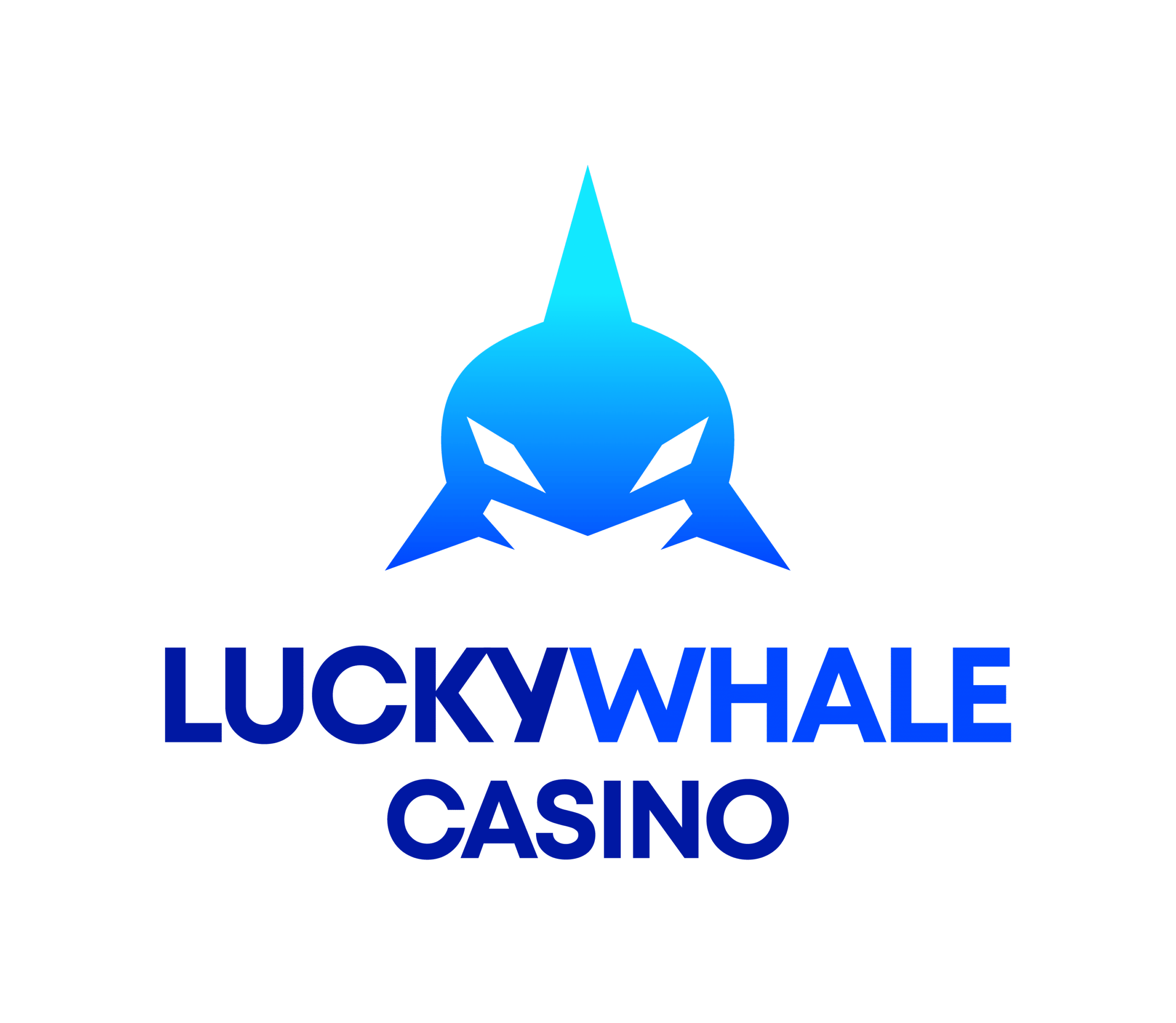 Lucky Whale Logo OneHourHustler.com