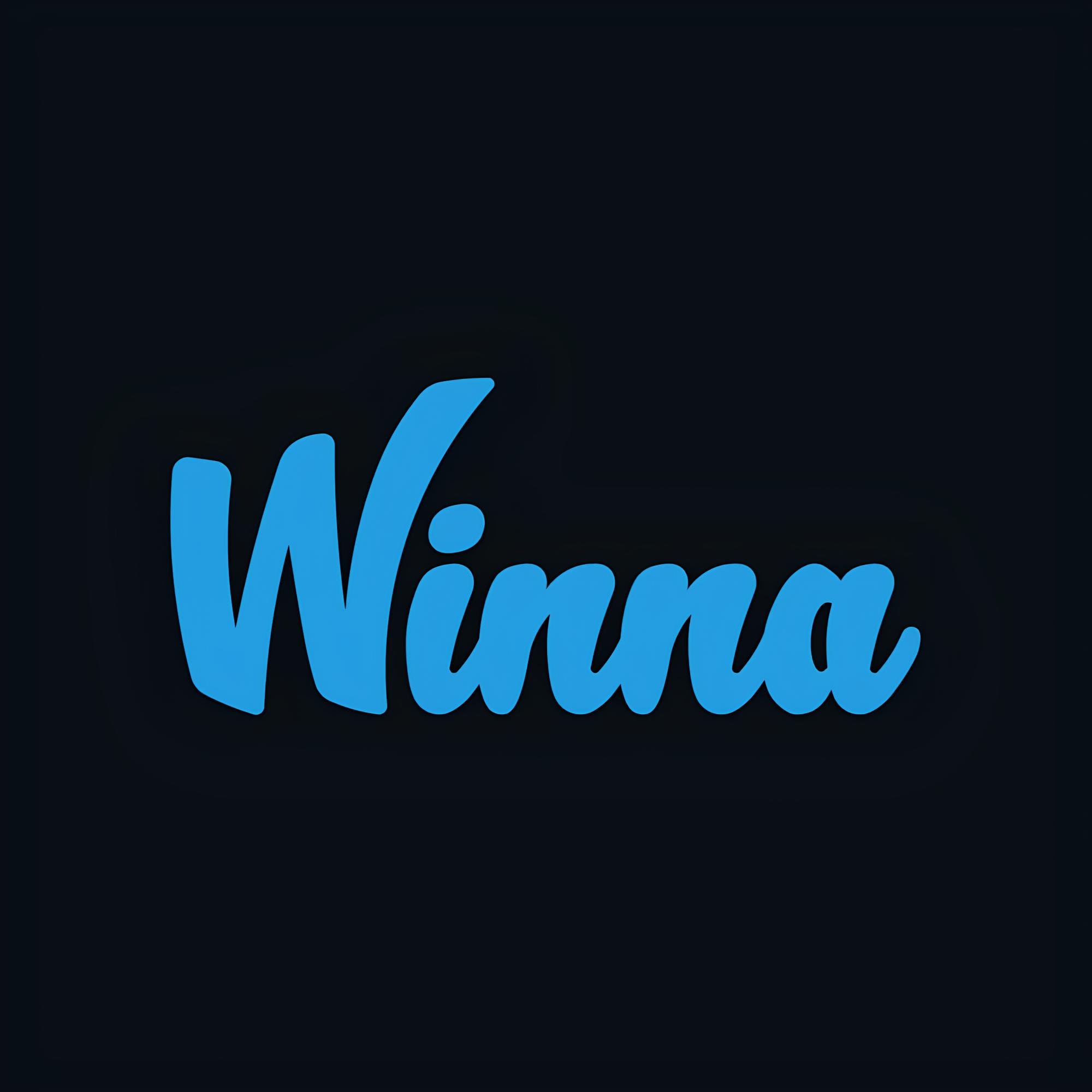 Winna Logo OneHourHustler.com