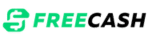FreeCash Logo Transparent