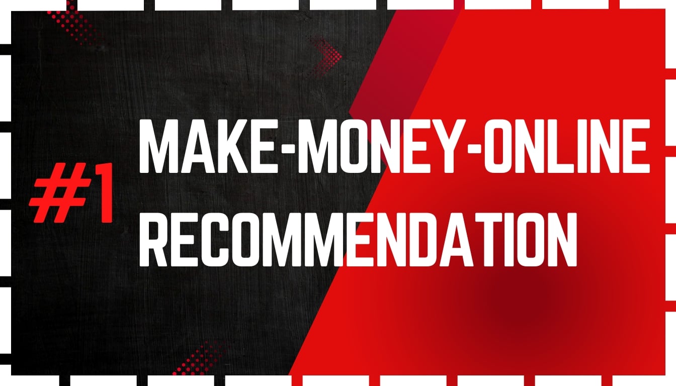 Top Recommendation OneHourHustler