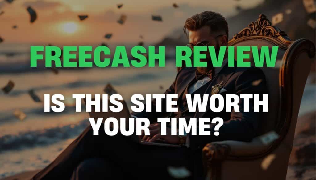 FreeCash Review Two