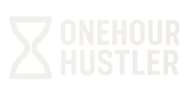 One Hour Hustler